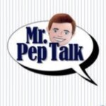 Mr Pep Talk coupons and promo codes