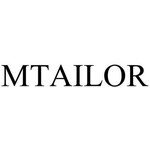 MTailor coupons and promo codes