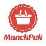 Munchpak.com coupons and promo codes