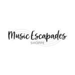 Music Escapades Shoppe coupons and promo codes