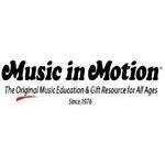 Music and Motion coupons and promo codes
