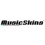 Musicskins coupons and promo codes