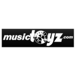Musictoyz coupons and promo codes