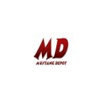 Mustang Depot coupons and promo codes