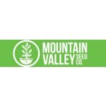Mountain Valley Seeds coupons and promo codes