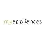 MyAppliances coupons and promo codes