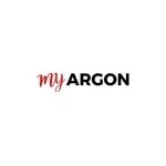 MyArgon coupons and promo codes