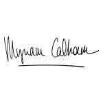 Myriam Calhoun coupons and promo codes