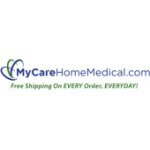 MyCareHomeMedical coupons and promo codes