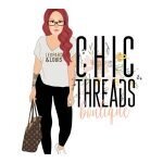 Chic Threads Boutique coupons and promo codes