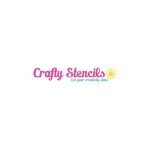 Crafty Stencils coupons and promo codes
