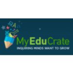 MyEduCrate coupons and promo codes