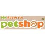 My Favorite Pet Shop coupons and promo codes