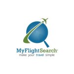 my flight search - ad coupons and promo codes