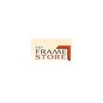 MyFrameStore coupons and promo codes