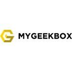 MyGeekBox AU coupons and promo codes