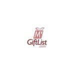 MyGiftList coupons and promo codes