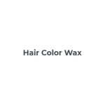 Hair Color Wax coupons and promo codes