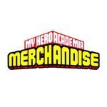 My Hero Academia Merch coupons and promo codes