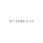 My Home & Co coupons and promo codes