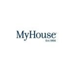 MyHouse Australia coupons and promo codes