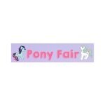 Pony Fair coupons and promo codes