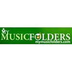 My Music Folders coupons and promo codes