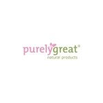 PurelyGreat Natural Deodorant coupons and promo codes
