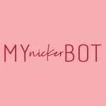 My Nicker Bot coupons and promo codes