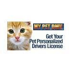 Mypetdmv.com coupons and promo codes