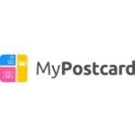MyPostcard coupons and promo codes