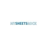 My Sheets Rock coupons and promo codes