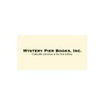 Mystery Pier Books coupons and promo codes