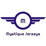Mystique Jerseys coupons and promo codes