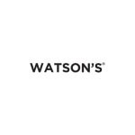 Watson's coupons and promo codes