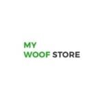 My Woof Store coupons and promo codes