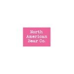 North American Bear coupons and promo codes