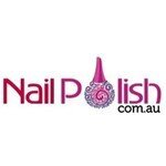 Nail Polish Australia coupons and promo codes
