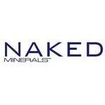 Naked Minerals coupons and promo codes