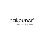 Nakpunar coupons and promo codes