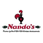 Nandos coupons and promo codes