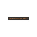 Napa Farmhouse 1885 coupons and promo codes