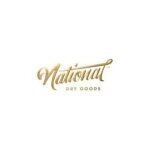 National Dry Goods coupons and promo codes