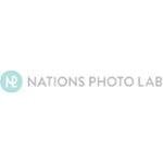 Nations Photo Lab coupons and promo codes