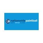 Nationwide Paintball coupons and promo codes