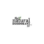 The Natural Deodorant Co. coupons and promo codes