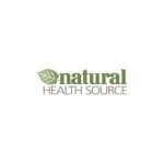 Natural Health Source coupons and promo codes