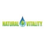 Natural Vitality coupons and promo codes
