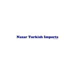 Nazar Turkish Imports coupons and promo codes