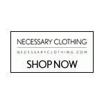 Necessary Clothing coupons and promo codes